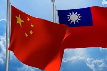 சீனா மீது தைவான் குற்றச்சாட்டு