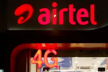 ஏர்டெல் வாடிக்கையாளர்களுக்கு அடுத்த அதிர்ச்சி ஆப்பு! மீண்டும் கட்டண உயர்வு