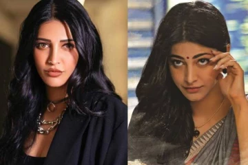 ரசிகனின் அந்த கேள்வி..மூடிட்டு போடா என திட்டிய ஸ்ருதி ஹாசன் - ஷாக் ஆன நெட்டிசன்கள்!