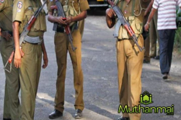 வடக்கிலுள்ள பொலிஸ் நிலையங்களிற்கு விடுக்கப்பட்டுள்ள தாக்குதல் அச்சுறுத்தல்