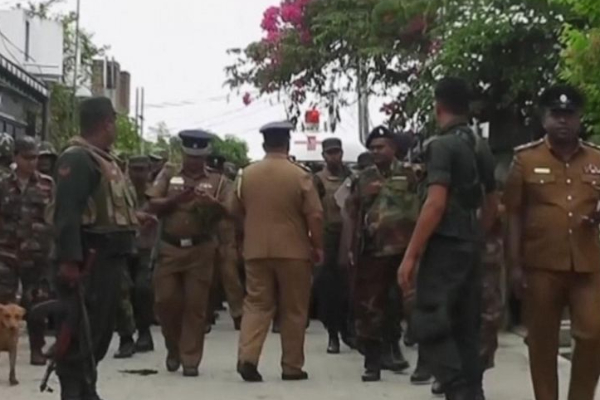 தேசிய மக்கள் சக்தியின் உறுப்பினர் அதிரடியாக கைது | Npp Member Arrested தேசிய மக்கள் சக்தியின் உறுப்பினர் அதிரடியாக கைது | Npp Member Arrested