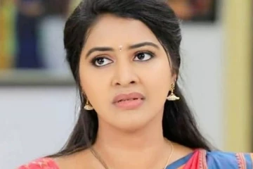 விஜய் டிவி சீரியல் நடிகை ரச்சிதாவின் கணவரை பார்த்துள்ளீர்களா! அவரும் நடிகர் தானா.. இதோ பாருங்க