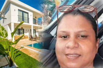 தென்னிலங்கை மக்களுக்கு அதிர்ச்சி கொடுத்துள்ள பெண் - வீட்டுக்குள் நடக்கும் கொடுமை