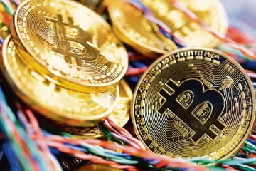 கிரிப்டோகரன்சி: Bitcoin 75,000 டொலராக உயரும் - சுவிஸ் வங்கி CEO
