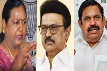 தேமுதிகவுக்கு ராஜ்யசபா சீட் கொடுக்கப்போவது யார்?