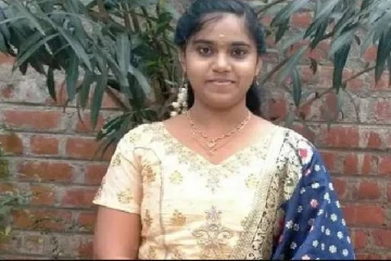 காவிரி ஆற்றில் மிதந்து வந்த பல்கலைக்கழக மாணவி ஒருவரின் சடலம்