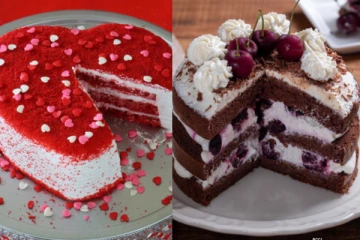 பிளாக் பாரஸ்ட், ரெட் வெல்வெட் சாப்பிட்டால் கேன்சர்? பகீர் தகவல்!