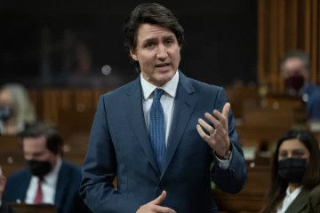 உங்களுக்காக சண்டையிட உள்ளோம்! கனேடிய மக்களுக்கு ட்ரூடோ வெளியிட்ட செய்தி