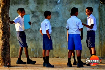 පාසලට දේශපාලඥයන් ඒම අත්හිටුවන්න - ලංකා ගුරු සංගමය