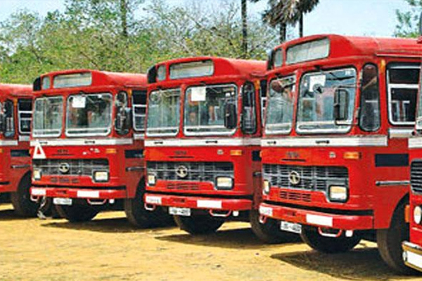 யாழில் இ.போ.ச ஊழியர்கள் பணிபுறக்கணிப்பு | Epo Staff Strike In Jaffna