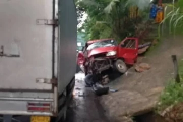 இன்று இடம்பெற்ற விபத்தில் 10 இற்கும் மேற்பாட்டோர் வைத்தியசாலையில்