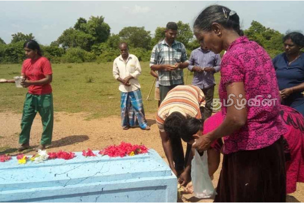ஈழத் தமிழர்களின் மாவீரர் தினத்தை நினைவுகூர்வது நமது பொறுப்பு | Responsibility To Commemorate The Heroes Day