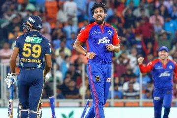 126 ஓட்டங்களுக்கு சுருண்ட குஜராத் அணி: மிரட்டலான பந்து வீச்சால் டெல்லி அபார வெற்றி