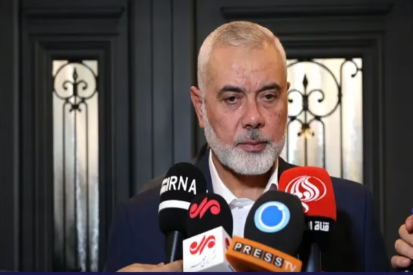 ஹமாஸ் இஸ்ரேல் இடையே பேச்சுவார்த்தை தோல்வி! | Negotiations Between Hamas And Israel Fail