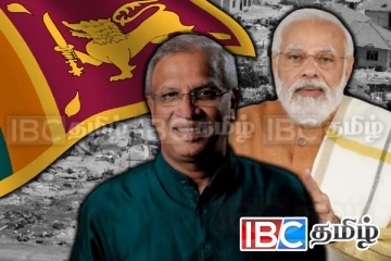 மோடியின் வருகைக்கு காத்திருக்கும் சுமந்திரன் : ஆராயப்படவுள்ள விடயங்கள்