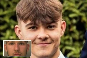 பிரித்தானியாவில் கோடை விழாவில் நடந்த பயங்கரம்: 17 வயது சிறுவனுக்கு விதிக்கப்பட்ட தண்டனை!