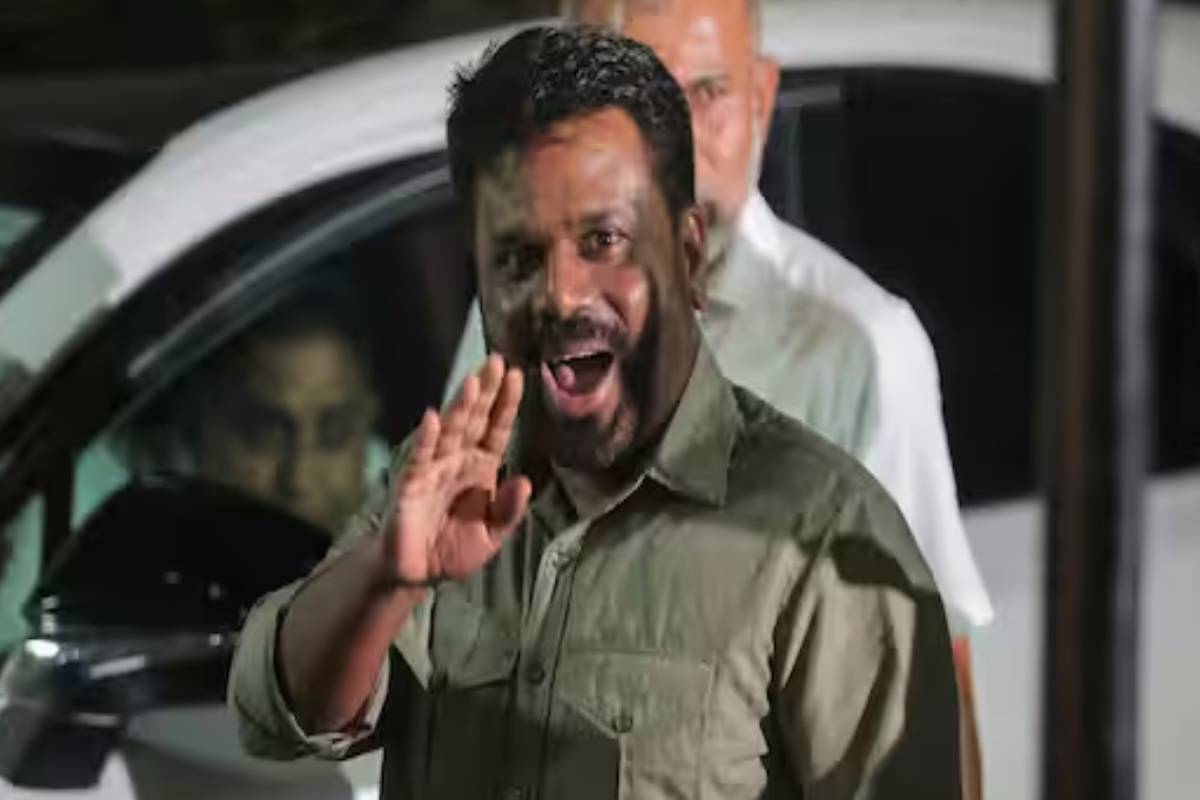 ஒற்றையாட்சி அரசமைப்பை நிறைவேற்ற தமிழரசுக் கட்சி தீவிரம்- கஜேந்திரகுமார் எம்.பி. பகிரங்க எச்சரிக்கை | Gajendrakumar Ponnambalam On Unitary System ஒற்றையாட்சி அரசமைப்பை நிறைவேற்ற தமிழரசுக் கட்சி தீவிரம்- கஜேந்திரகுமார் எம்.பி. பகிரங்க எச்சரிக்கை | Gajendrakumar Ponnambalam On Unitary System