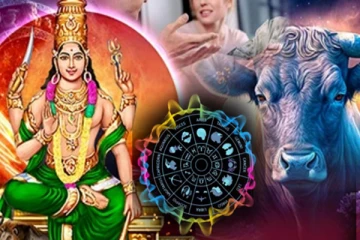 எச்சரிக்கையுடன் இருக்கவேண்டிய ராசிக்காரர்கள்: அதிலும் விருச்சிகம், மீன ராசிக்காரர்களுக்கு - இன்றைய ராசிபலன்