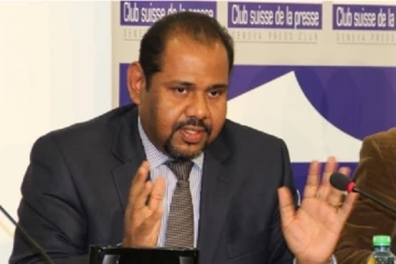 மீண்டும் நிகழ்ச்சி நிரலில் சமஷ்டி! கஜேந்திரகுமார் பொன்னம்பலம்