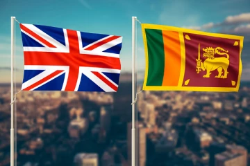 பிரித்தானியாவின் அறிவிப்பால் மகிழ்ச்சியில் சிறிலங்கா அரசு