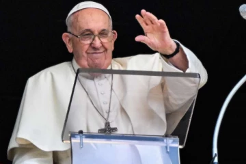 தனது கல்லறை இடத்தை அறிவித்த போப் பிரான்சிஸ்; பலரும் வியப்பு