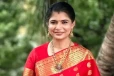 கருப்பு படத்தில் டப்பிங் பேசியதை வெளியே சொல்லவே பயமாக இருந்தது - சின்மயி