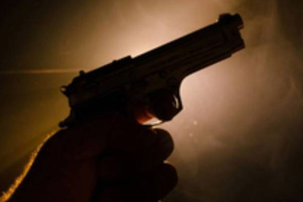 பாதாள உலகக்குழு தலைவர் கற்குவாரியில்  உயிரிழப்பு | Underworld Leader Killed In Garkuvari