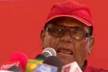 ஆசிரியர்களுக்கு எதிரான பேச்சு...பறிபோன பதவி