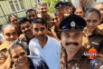 අද ගල්කිස්ස උසාවියේ නීතිඥ - පොලිස් වලිය සමථ මණ්ඩලයට - නීතිඥවරයාගේ පාර්ශව කෘතිම බුද්ධි මෙවලම් භාවිතයෙන් වීඩියෝ හදලද..
