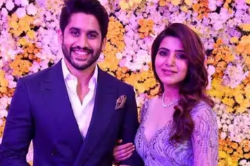 சமந்தவுடனான விவாகரத்து! ஆதங்கத்துடன் பேசிய நாகசைதன்யா