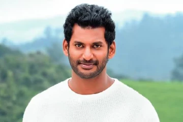 விஷாலின் 35-வது படப்பணிகள் தொடக்கம்.. இயக்குநர், நாயகி யார் தெரியுமா?