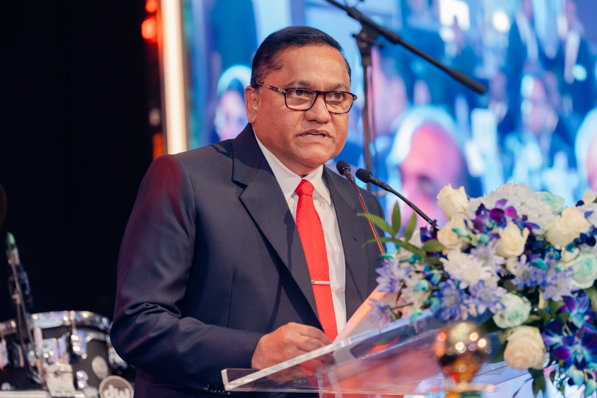 நோர்வேயில் அமைச்சு பதவியை பொறுப்பேற்றுள்ள ஈழத்தமிழ் பெண்! இலங்கை அரசாங்கம் வாழ்த்து | Kamzy Gunaratnam Sri Lanka Backround