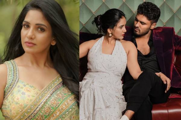 திருமணமாகியும் பிரிந்து வாழ்கிறோம்..வேதனையா இருக்கு..ஆனா!! நடிகை பாவனி ரெட்டி ஓபன் டாக்.. | Bigg Boss Fame Pavani Reddy And Amir Couple திருமணமாகியும் பிரிந்து வாழ்கிறோம்..வேதனையா இருக்கு..ஆனா!! நடிகை பாவனி ரெட்டி ஓபன் டாக்.. | Bigg Boss Fame Pavani Reddy And Amir Couple