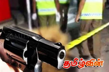 கலவானையில் துப்பாக்கிச்சூடு: இரண்டு பேர் வைத்தியசாலையில் அனுமதி