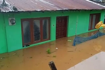 அடைமழையால் மக்கள் அந்தரிப்பு!