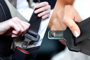 ஏப்ரல் 1, 2025 முதல் கார்களில் Rear seat belt alarm கட்டாயம்