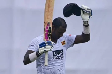 மகத்தான சாதனை படைத்த முதல் இலங்கை வீரர் இவர் தான்! ஐசிசி அறிவிப்பு