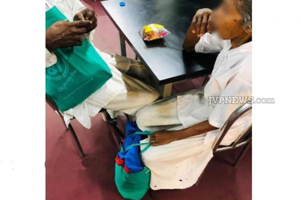 இலங்கையின் அவல நிலை... பலரையும் மிகவும் வேதனையில் ஆழ்த்திய சம்பவம் | Sri Lanka Economic Crisis Many People Suffer