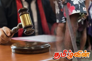 ஆரையம்பதியில் வாள்வெட்டு தாக்குதல்: கைதானவர்களை விளக்கமறியலில் வைக்க உத்தரவு