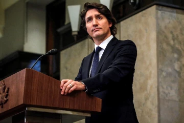 கனேடியர்கள் அதைத்தான் செய்கிறார்கள்! பிரதமர் ஜஸ்டின் ட்ரூடோ