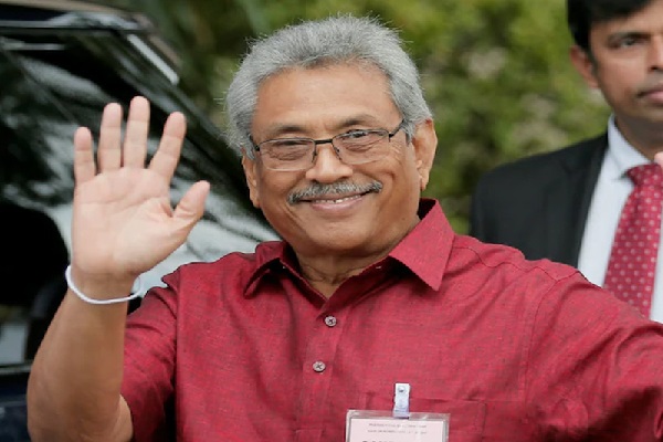 தன்னை சந்திக்க வருபவர்களிடம் அரசியலை தவிர்க்கும் கோட்டாபய | Is Gotabaya Back In Politics