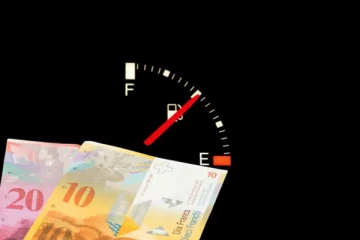 வாழ்க்கைத்தரத்தில் சிறந்து விளங்கும் சுவிட்சர்லாந்து இந்த விடயத்தில் மோசம்... ஆய்வு