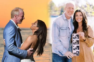 54 வயது முதியவரை திருமணம் செய்ய காதலனை கழட்டி விட்ட பெண்