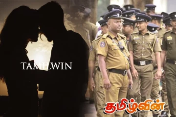 பதின்ம வயது இளைஞனின் மோசமான செயல் - தாயினால் கண்டுபிடிக்கப்பட்ட சிறுமி