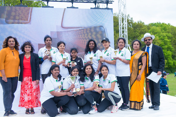 ஐக்கிய ராஜ்யத்தில் புதிய வரலாறை எழுதிய மன்னார் நலன்புரிச் சங்கம் (Photos) | Mannar Welfare Society New History In The Uk
