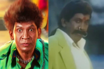 எனக்கு எண்டே கிடையாதுடா..! மாஸ் ரீ என்ட்ரி கொடுத்த வடிவேலு