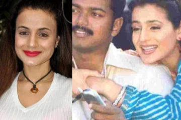 46 வயதாகியும் திருமணமாகாமல் தனிமையில் வாழும் நடிகை? இப்படியொரு போஸ்-ஆ!!