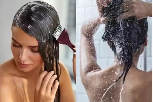 பொடுகு தொல்லையால் அதிகமாக அவதிப்படுகிறீர்களா? நிரந்தரமான தீர்வு இதோ | Dandruff Go Away Permanently In Tamil