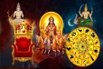 ஆகஸ்டில் உருவாகும் 3 சக்திவாய்ந்த ராஜயோகங்கள் : இந்த ராசிகளுக்கு பொற்காலம் ஆரம்பம்!
