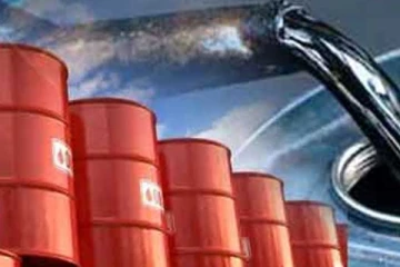 තෙල් මිලෙහි සිදු වූ වෙනස..